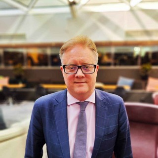 Podcast: Så får vi fler att åka tåg i Sverige och Europa