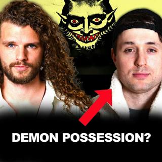 I Tried To Get Cursed By Witches, here's what happened...