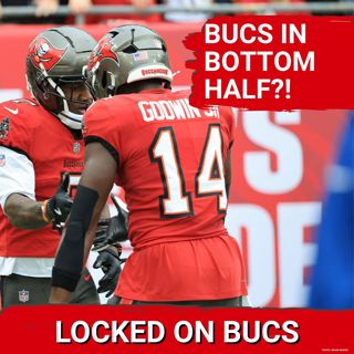 Bucs' OVERLOOKED In Skill Position Rankings | Rueben Bain, Bucs Get SUPER BOWL Love? | Bubble Guys
