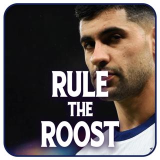 The Unthinkable Romero Rumour, Tottenham's Attacking Shortages & Folarin Balogun Links