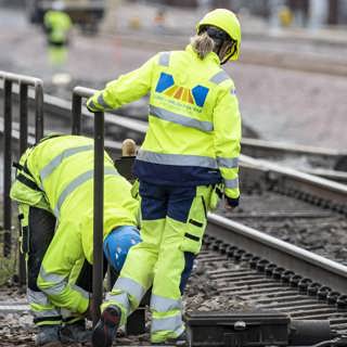 Tågstrul skadar svensk ekonomi permanent – ”Vi mister i konkurrenskraft”