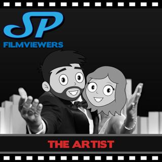 The Artist Movie Review