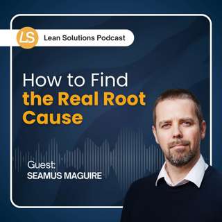 How to Find the Real Root Cause
