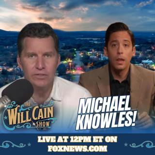 Joe Rogan's Faith, AI, and the Fight to Save Western Civilization with Michael Knowles