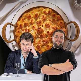 The Crust We Trust: British Pie Week