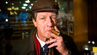 PJ O'Rourke Wants to Leave You Alone