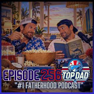 Popcorn, Paperbacks & Peak Dad Technology