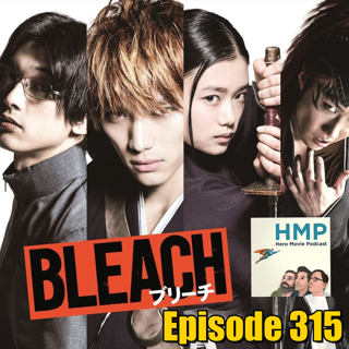 Bleach