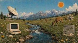 AI for Science!