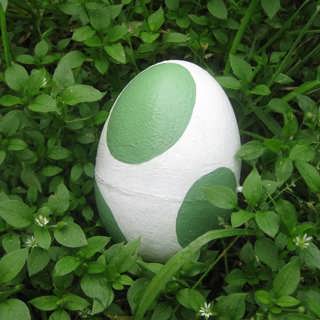 Påskägg- och fuskspecial