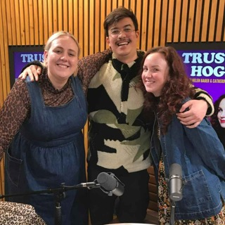 Ep176. PHIL WANG / Skiing, Skin Care & Stand-Up Specials