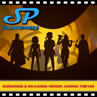 Dungeons & Dragons: Honor Among Thieves Movie Review