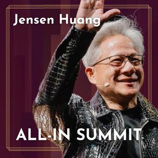 Jensen Huang: The Doomer Hoax, Superintelligence Is Here, and The Future of AI (ft. President Trump)