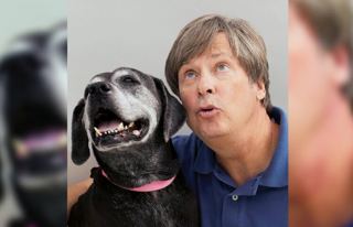 Dave Barry Is Running for President!
