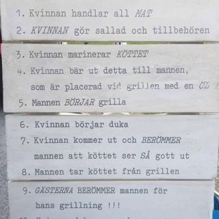 88. Grabbig humor för gammal som ung