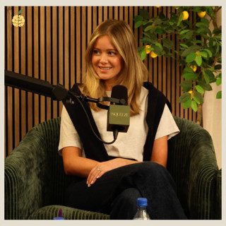 Hannah Godwin: Being Yourself in a Filtered World
