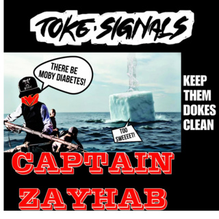 Capt. Zeyhab