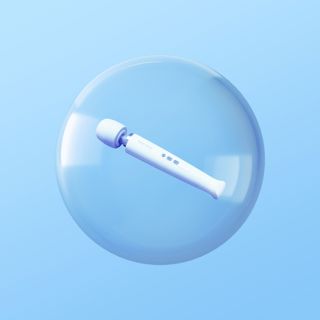 The Vibrator Episode (Encore)