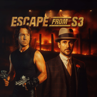 142. Escape from S3