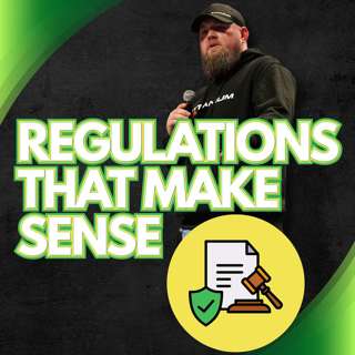 Connecticut Has The Regulations We Need