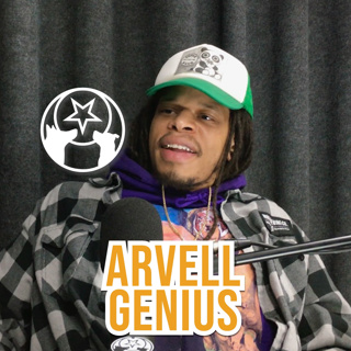 DogStar - Arvell Genius