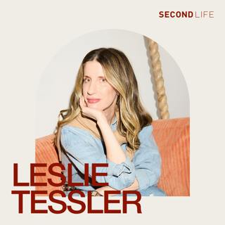 Leslie Tessler: Founder and CEO of Hanni