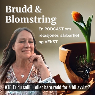 #18 Er du snill – eller bare redd for å bli avvist?
