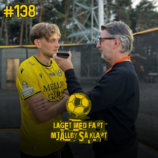 138 | MÅLLÖST PÅ VALLEN