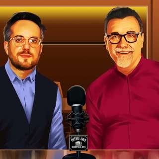 EP51: Scoops of MOCA for the workplace