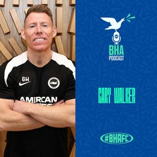 Fit, fast and fearless with Gary Walker