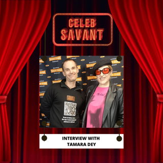 Tamara Dey’s two decades in the music industry - interview