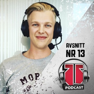 S02E13 - Gustav Backström