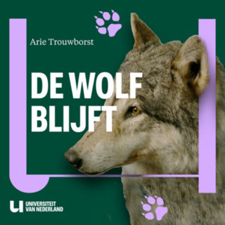501. Waarom mogen we de wolf niet afschieten?