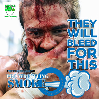 Pro Wrestling Smoke: They Will Bleed For This (ASE Black August & WWE SummerSlam Reviews)