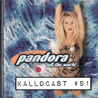 91. KalloCast: Katsaus F-liigan syyskauteen - "Uskon, että OLS pullahtaa ulos tuosta"