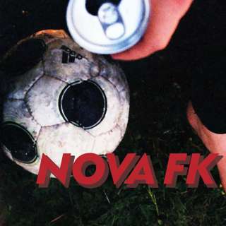 Nova følger Norge - Et innblikk i Norges første VM kamp på 28 år!