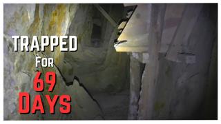 TRUE HORROR: The 2010 Copiapó Mining Cave in Accident