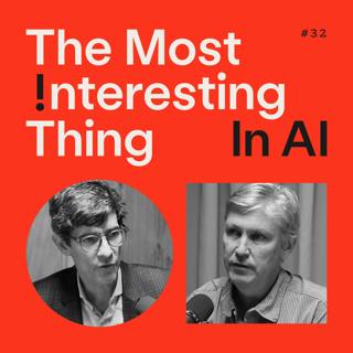 Writing in the Age of AI - Gemini Notebook’s Steven Johnson with Nicholas Thompson