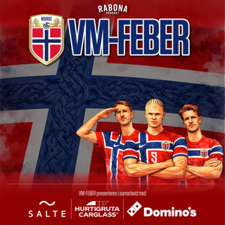 01 VM-FEBER: Uttaket til VM, oppsummering, før Sveits og mye mer