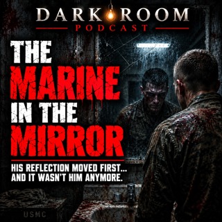 The Marine in the Mirror