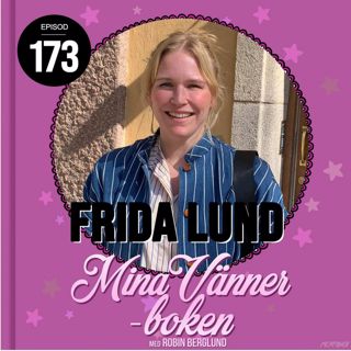 173. Frida Lund