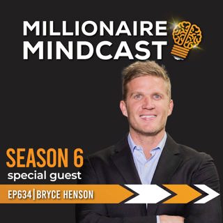 Fitness Is The Foundation Of Wealth Building | Bryce Henson