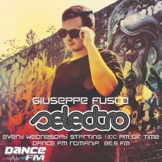 Selectro Podcast #80 w/ Giuseppe Fusco
