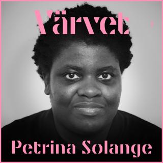 KORT VERSION #467: Petrina Solange