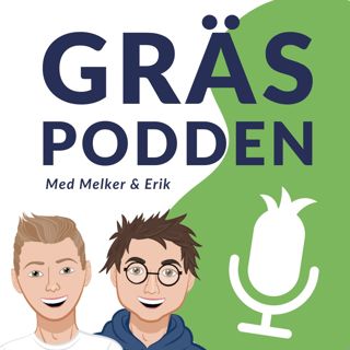 graspodden