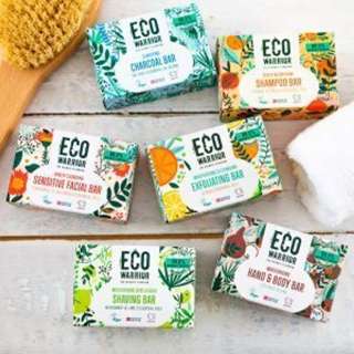 The Little Soap Company: Parallels between Food/Personal Care with Emma Heathcote-James, Founder/ CEO.