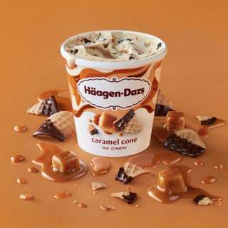 Hacking the Human Mind - Book Preview: Häagen-Dazs
