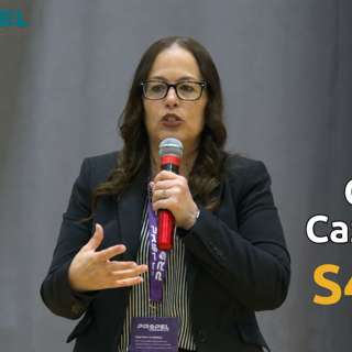 Cris Cazarine - Why Your Church Needs a Social Media Ministry (And How to Start One)