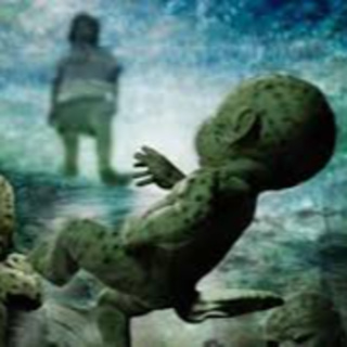 Ep 120 Haunted Idaho