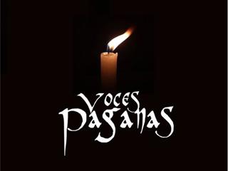 PTRN Presents ~ Voces Paganas En Espanol (Pagan Voices)